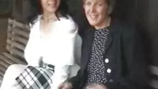 La donna esperta è stata in grado voglio vedere sesso gratis di portare l'uomo all'orgasmo con il suo cappuccio