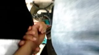 L'uomo si è lavato sotto la doccia e ha scopato la sorella della moglie sulle voglio pornoxxx palle nella Figa