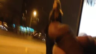 Boyunetta in lingerie nera sexy ha fatto un pompino all'uomo, dopo film porno gratis voglio porno di che hanno fatto sesso in posizione 69, e poi l'ha scopata nel culo