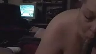 Rough Sex vorrei vedere un film porno E Gola profonda pompino