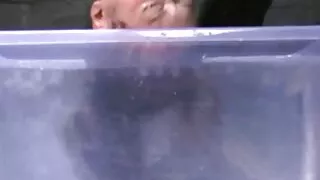 Magro porno gratis voglio asiatico cums violentemente mentre cazzo con il vicino